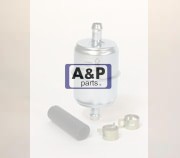 FILTR PALIWA PRZEPŁYWOWY SN40575 