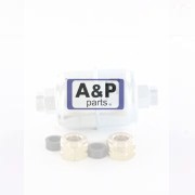 FILTR PALIWA PRZEPŁYWOWY SN33269