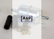 FILTR PALIWA PRZEPŁYWOWY SN149