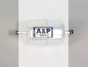 FILTR PALIWA PRZEPŁYWOWY SN40500