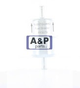 FILTR PALIWA PRZEPŁYWOWY SN5079