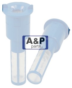 FILTR ADBLUE EURO IV EURO V  SD70387 AGZ00006667