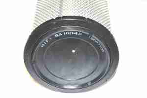 FILTR POWIETRZA SA16348