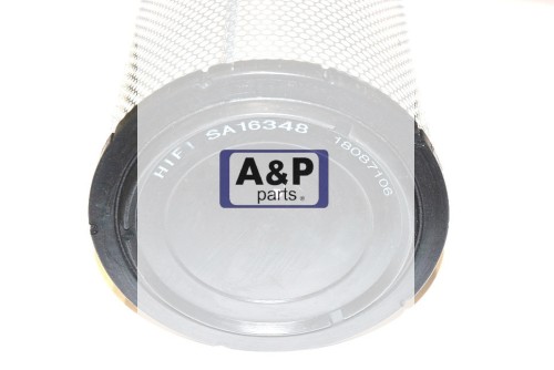 FILTR POWIETRZA SA16348-18874