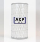 FILTR POWIETRZA SA16443-2619