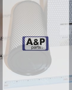 FILTR POWIETRZA SA16229 = 2652C845 = 379-0987