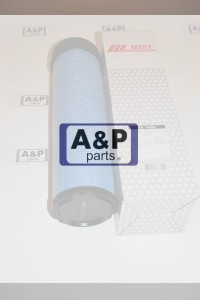 FILTR POWIETRZA SA16265 = 2652C847 = 379-0989