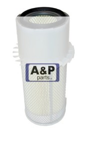 FILTR POWIETRZA SA14009K