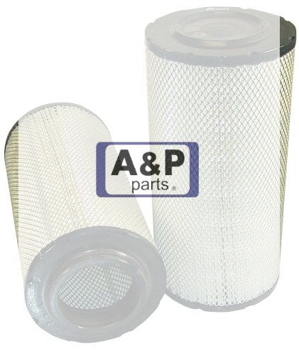 FILTR POWIETRZA SA16350-4568