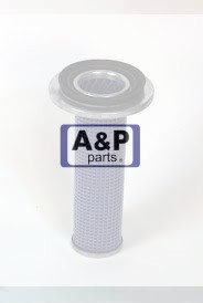 FILTR POWIETRZA SA16949-4678