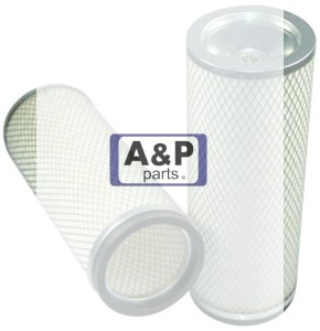 FILTR POWIETRZA SA16019