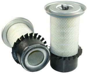 FILTR POWIETRZA SA16597