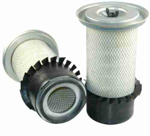 FILTR POWIETRZA SA16597-5102