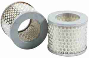 FILTR POWIETRZA SA1412 MANN ZAMIENNIK C1337 