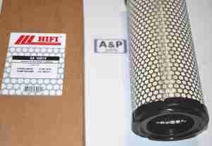 FILTR POWIETRZA SA16074 