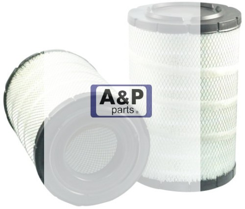 FILTR POWIETRZA SA16683-5642