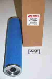 FILTR POWIETRZA SA11785 BEZPIECZNIK MAŁY FARMTRAC