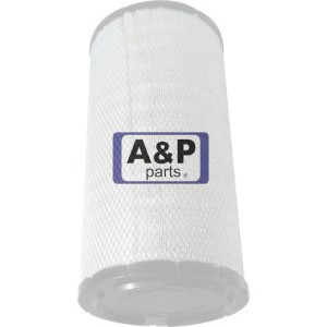 FILTR POWIETRZA SA16056 KUBOTA KAWASAKI P822686 -7591