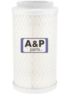 FILTR POWIETRZA SA10695