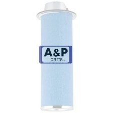 FILTR POWIETRZA SA17218