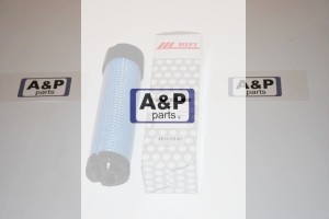 FILTR POWIETRZA SA16129