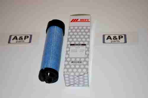 FILTR POWIETRZA SA16129-10281