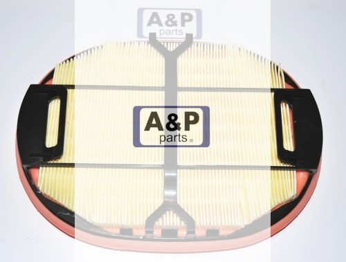 FILTR POWIETRZA SA17376 ZAMIENNIK 4288979M1-14787