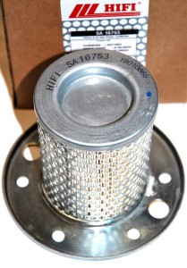 FILTR POWIETRZA SA16753 ZAMIENNIK CAT 428B