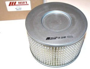 FILTR POWIETRZA SA11840 ZAMIENNIK CAT 428B