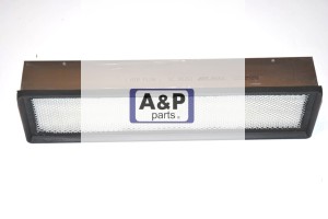 FILTR KABINOWY SC90261 452x118x75mm