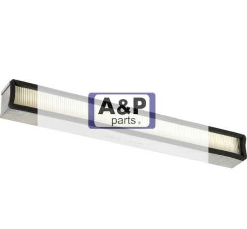 FILTR KABINOWY SC90199 635x70x67mm-18324