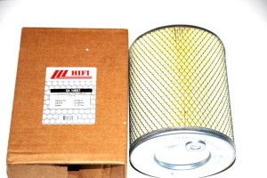 FILTR POWIETRZA SA14087 DEUTZ FENDT