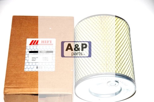 FILTR POWIETRZA SA14087 DEUTZ FENDT-18355