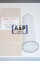 FILTR POWIETRZA SA14604 JCB 32/913602 32913602-18566