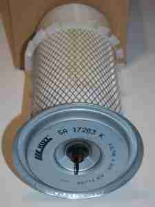 FILTR POWIETRZA SA17263K  JCB 32/913601 32913601