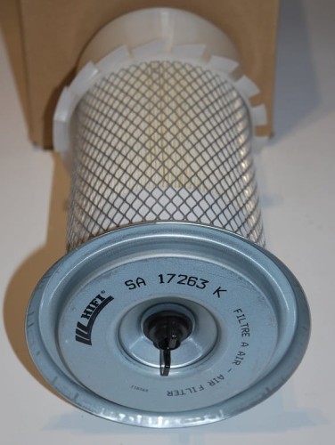 FILTR POWIETRZA SA17263K  JCB 32/913601 32913601-18567