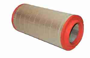 FILTR POWIETRZA SA17206 XAF17206 