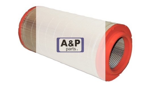 FILTR POWIETRZA SA17206 XAF17206 -20524