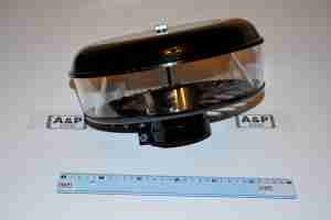 KAPTUR FILTR WSTĘPNY POWIETRZA MOKRY 101 MM