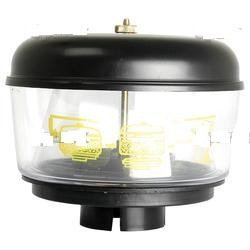 KAPTUR FILTR WSTĘPNY POWIETRZA MOKRY 57 MM-3876