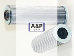 FILTR HYDRAULICZNY SH65676 HIDROMEK