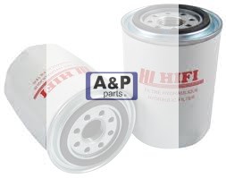 FILTR HYDRAULICZNY SH62101