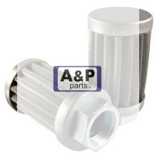 FILTR HYDRAULICZNY SH77602 AMMANN