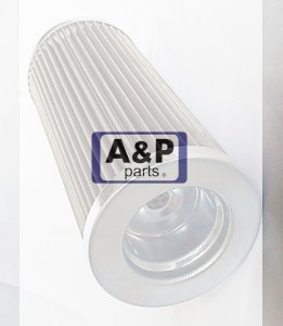 FILTR HYDRAULICZNY 1687647M1 AFTERCARE