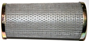 FILTR HYDRAULICZNY SH59647 WH20-35/1  L-158MM