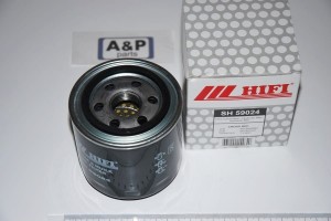 FILTR HYDRAULICZNY JCB SH59024 581/N8563 