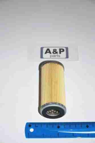 FILTR HYDRAULICZNY WH20-20-10 WH202010 -12116