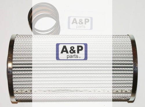 FILTR HYDRAULICZNY P171574 KOMATSU WB97 WB93 WB140-13531