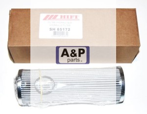 FILTR HYDRAULICZNY SH65172
