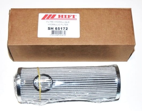 FILTR HYDRAULICZNY SH65172-16341